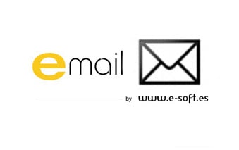 eMail. Correo profesional